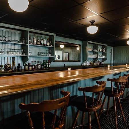 Wylder Hotel - Tilghman Island Εξωτερικό φωτογραφία