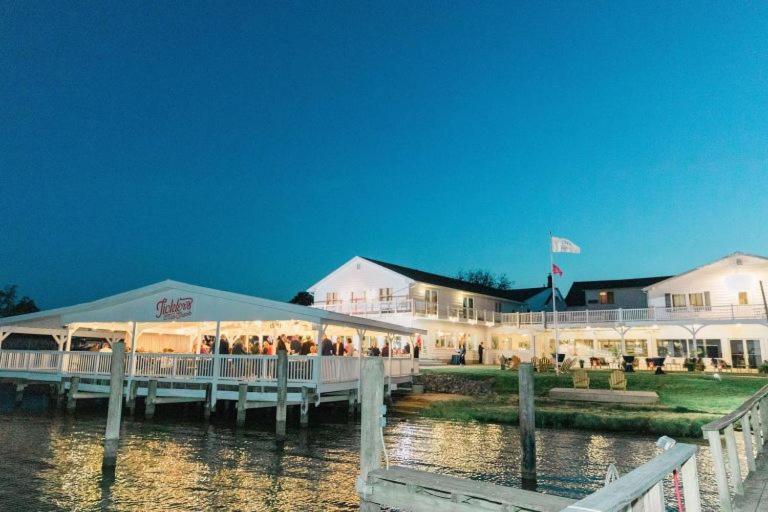 Wylder Hotel - Tilghman Island Εξωτερικό φωτογραφία