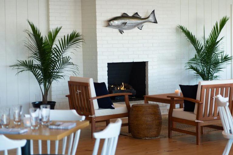 Wylder Hotel - Tilghman Island Εξωτερικό φωτογραφία