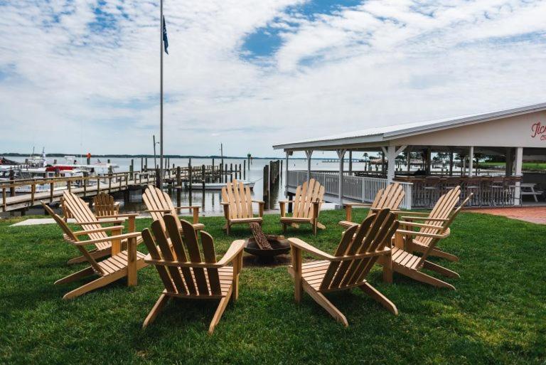 Wylder Hotel - Tilghman Island Εξωτερικό φωτογραφία