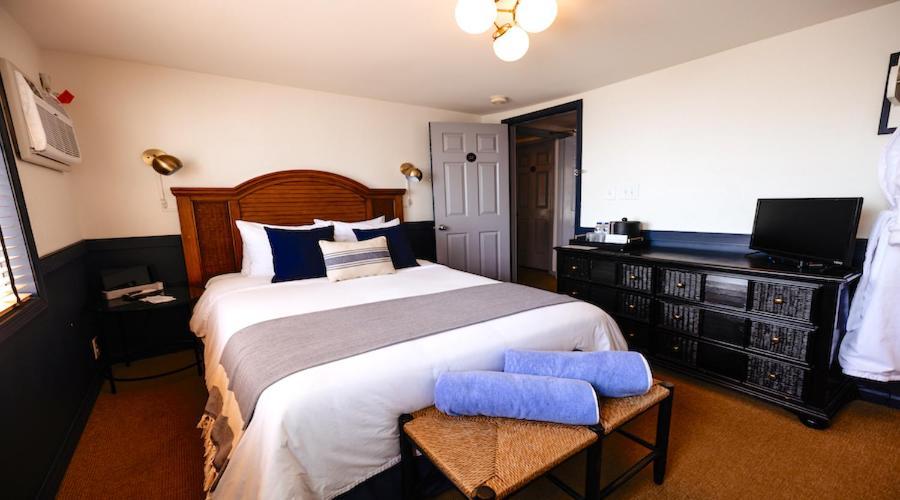 Wylder Hotel - Tilghman Island Δωμάτιο φωτογραφία
