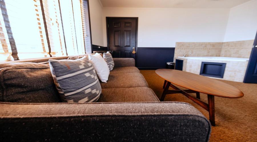 Wylder Hotel - Tilghman Island Δωμάτιο φωτογραφία