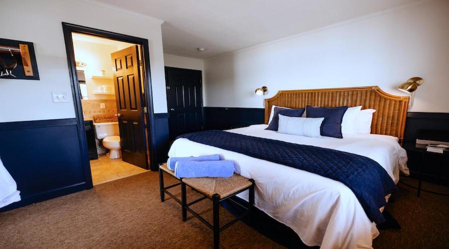 Wylder Hotel - Tilghman Island Δωμάτιο φωτογραφία