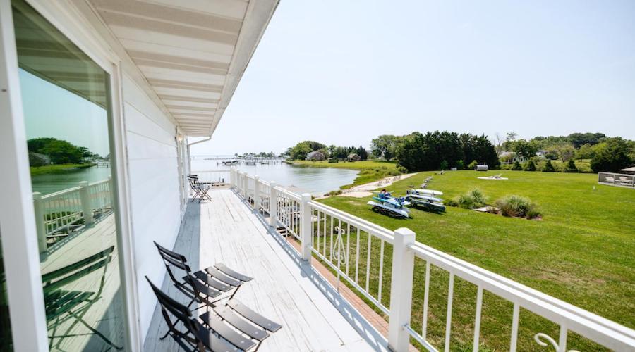 Wylder Hotel - Tilghman Island Δωμάτιο φωτογραφία