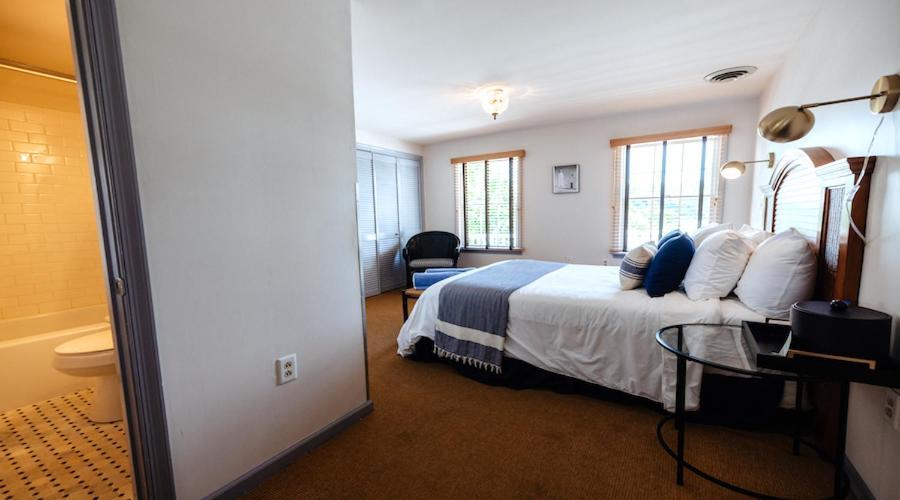 Wylder Hotel - Tilghman Island Δωμάτιο φωτογραφία
