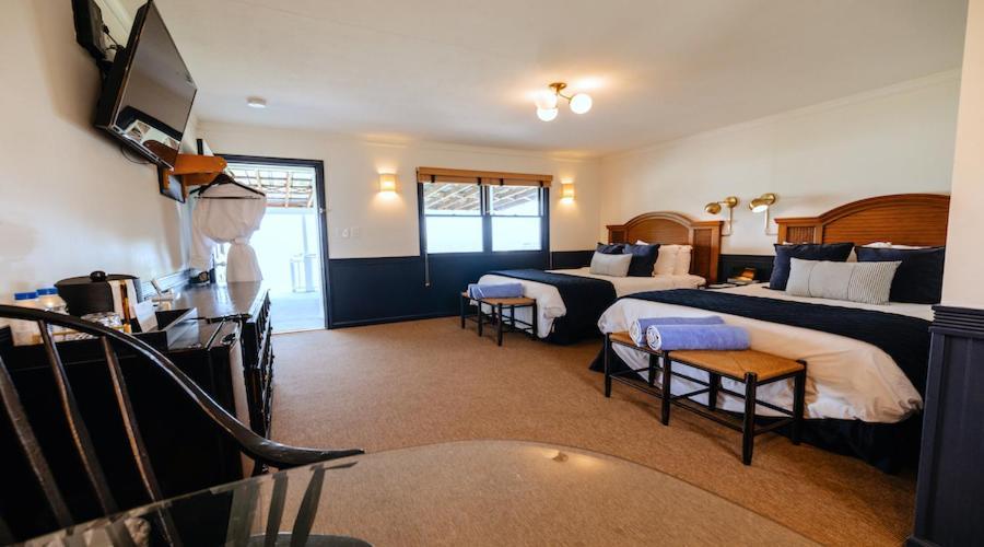 Wylder Hotel - Tilghman Island Δωμάτιο φωτογραφία