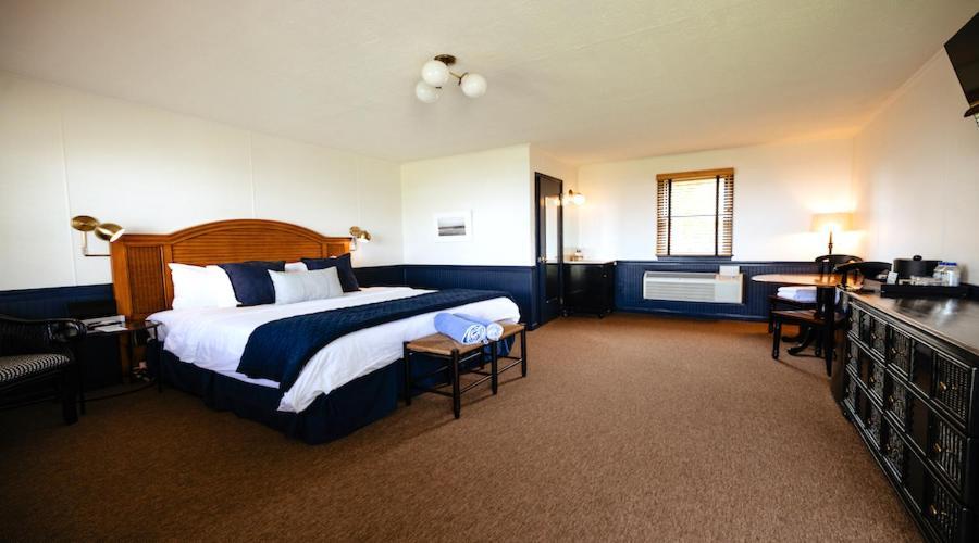 Wylder Hotel - Tilghman Island Δωμάτιο φωτογραφία