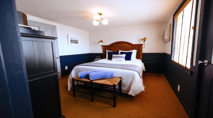 Wylder Hotel - Tilghman Island Δωμάτιο φωτογραφία