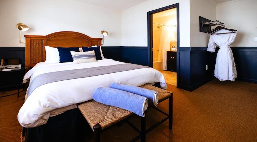 Wylder Hotel - Tilghman Island Δωμάτιο φωτογραφία