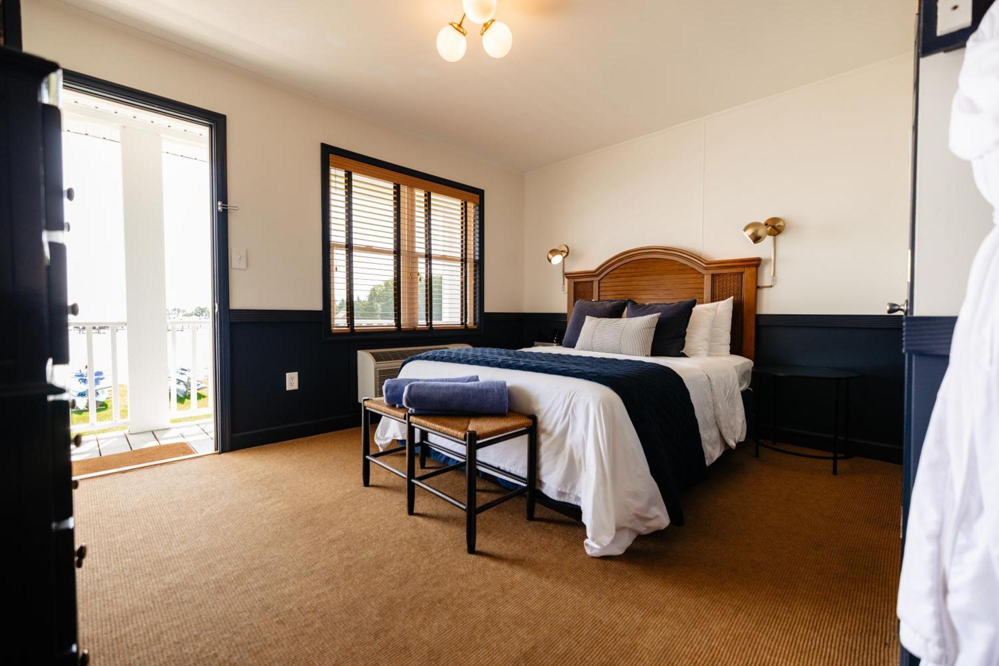 Wylder Hotel - Tilghman Island Δωμάτιο φωτογραφία