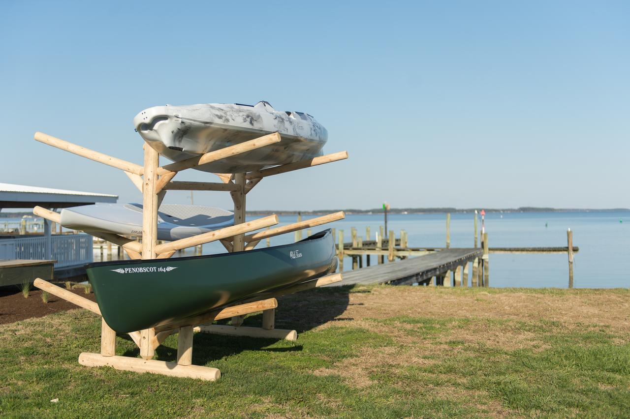 Wylder Hotel - Tilghman Island Εξωτερικό φωτογραφία